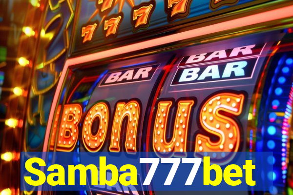 Samba777bet