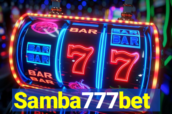 Samba777bet