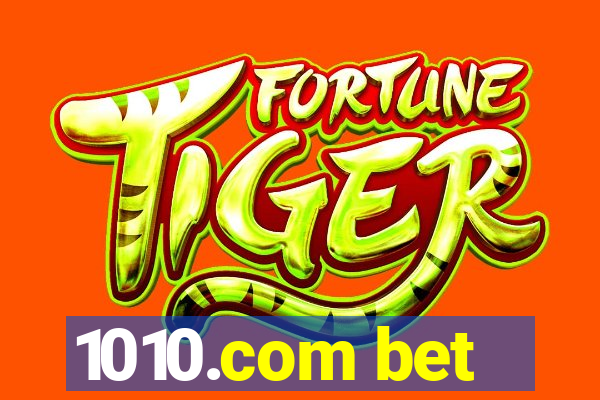 1010.com bet