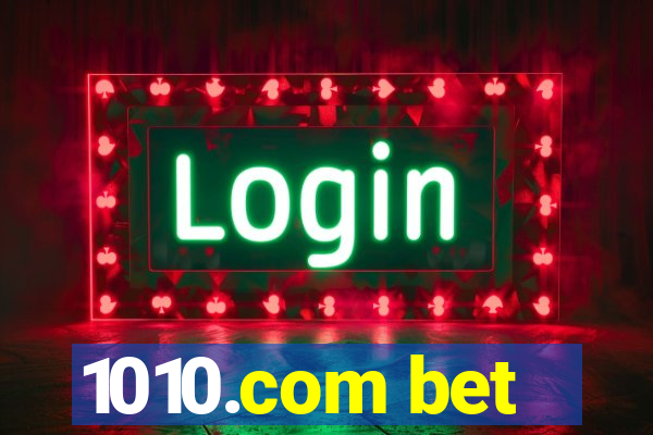 1010.com bet