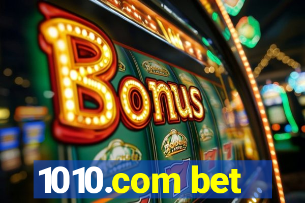 1010.com bet