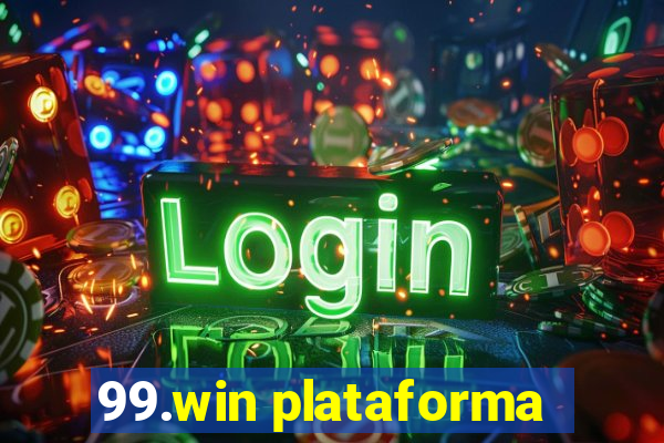 99.win plataforma