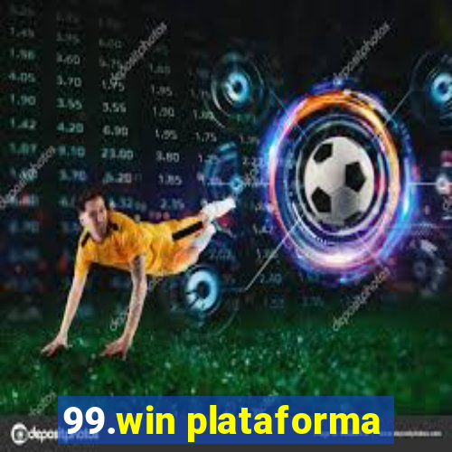 99.win plataforma