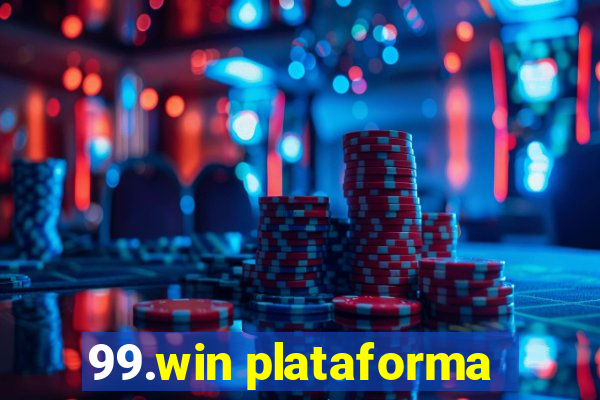 99.win plataforma