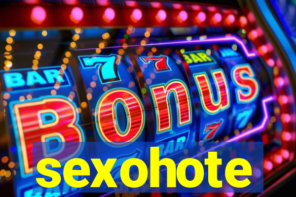 sexohote