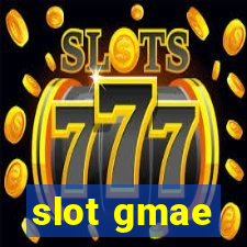 slot gmae