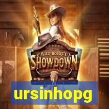 ursinhopg