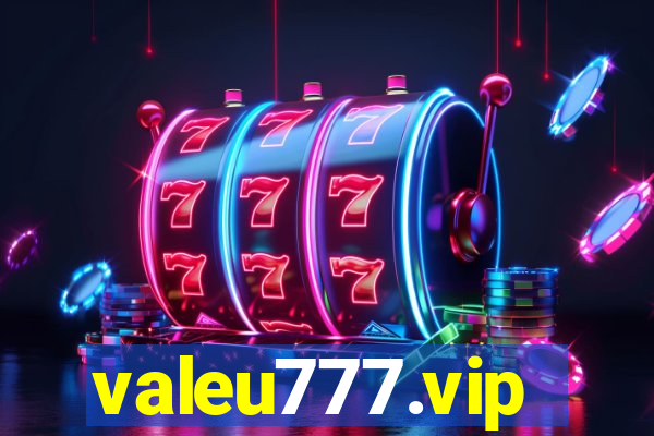 valeu777.vip