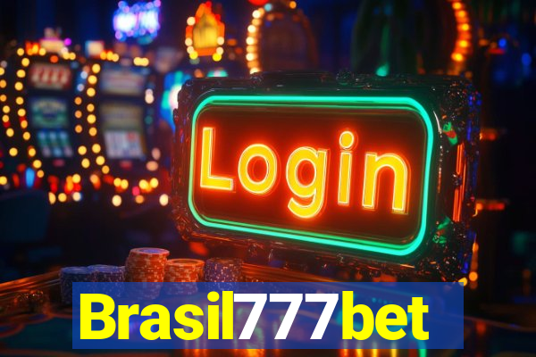 Brasil777bet