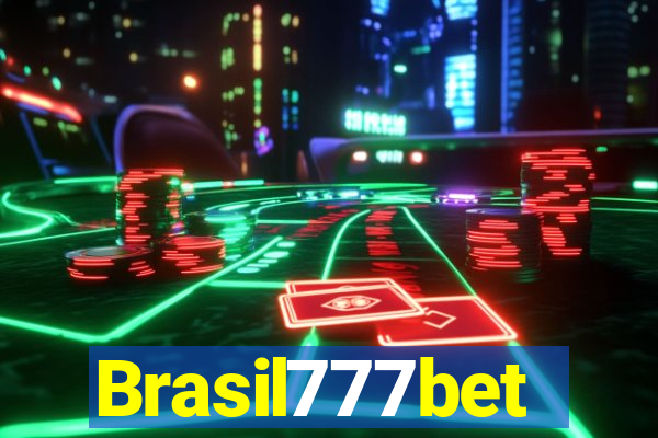 Brasil777bet