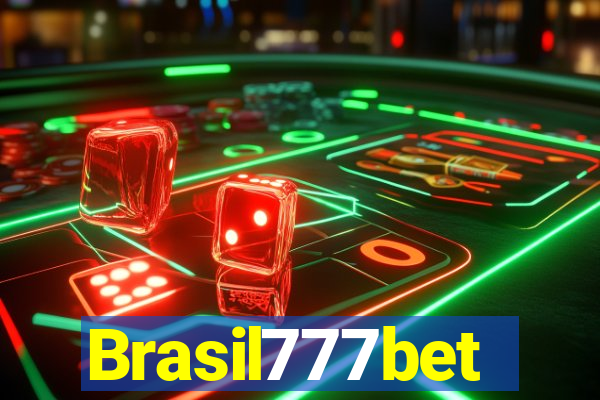 Brasil777bet