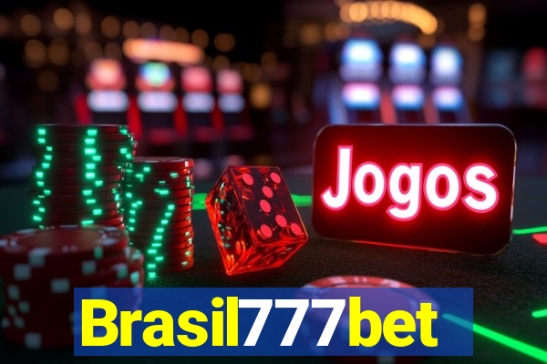 Brasil777bet