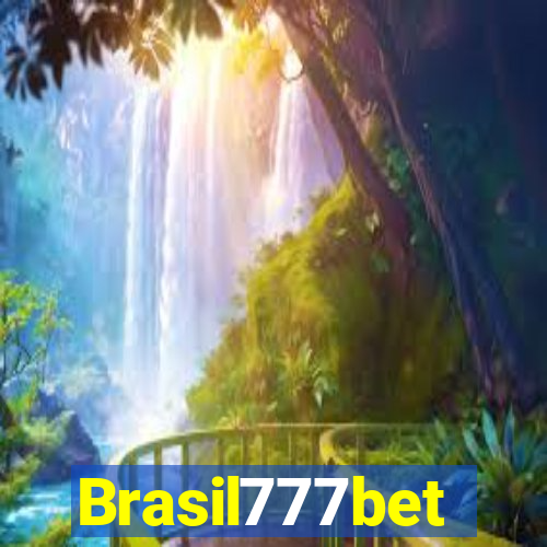 Brasil777bet