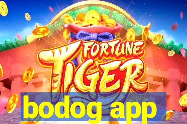 bodog app