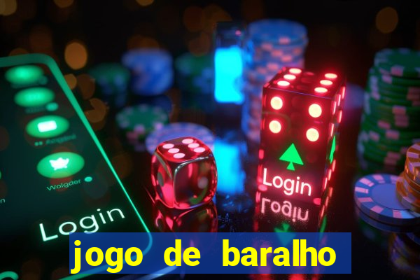 jogo de baralho para ganhar dinheiro