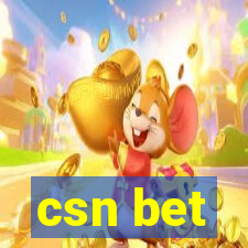 csn bet