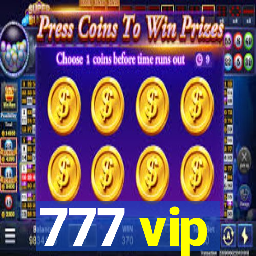 777 vip