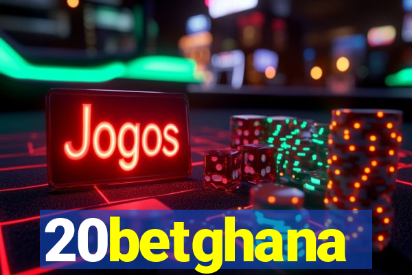 20betghana