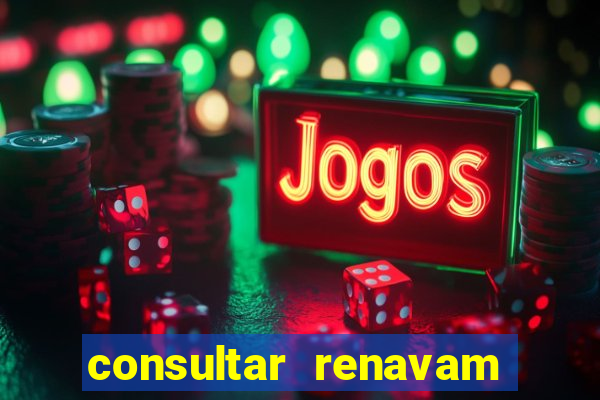 consultar renavam detran bahia