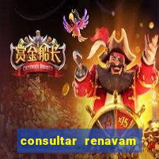 consultar renavam detran bahia