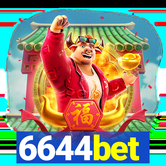 6644bet