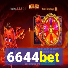 6644bet