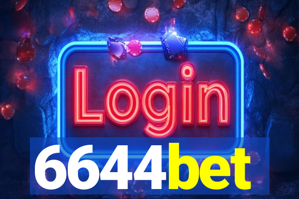 6644bet