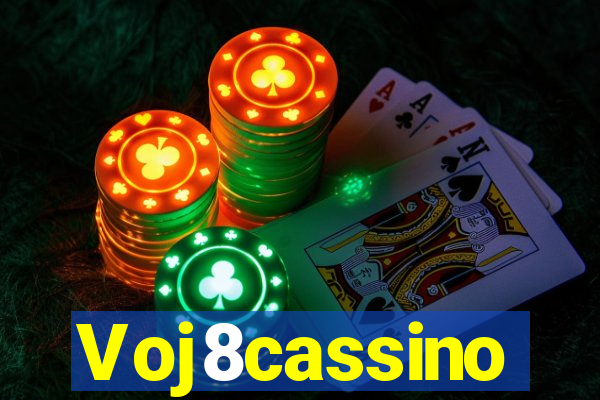 Voj8cassino