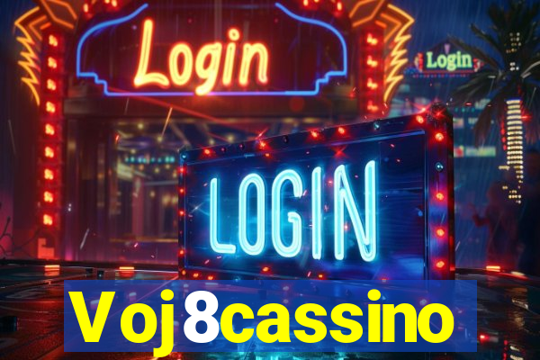 Voj8cassino