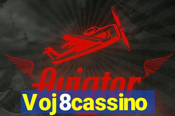 Voj8cassino