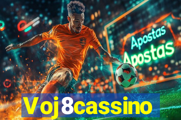 Voj8cassino