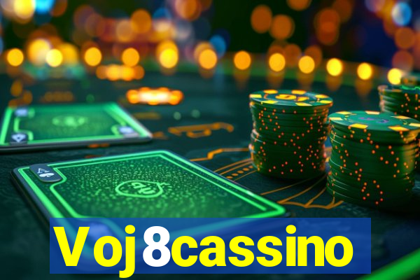 Voj8cassino