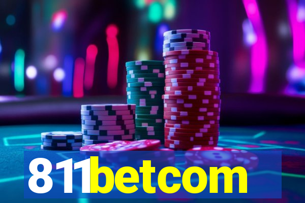 811betcom