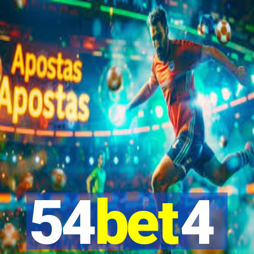 54bet4