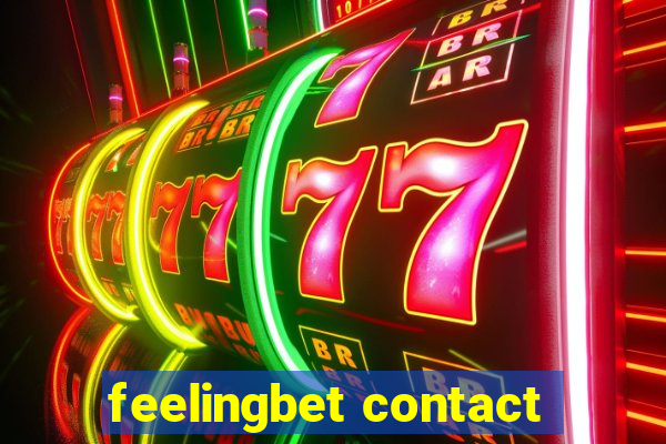 feelingbet contact