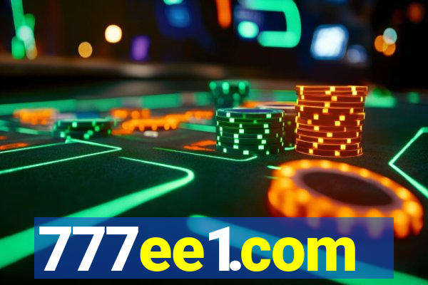 777ee1.com