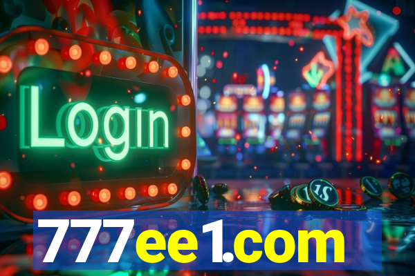 777ee1.com