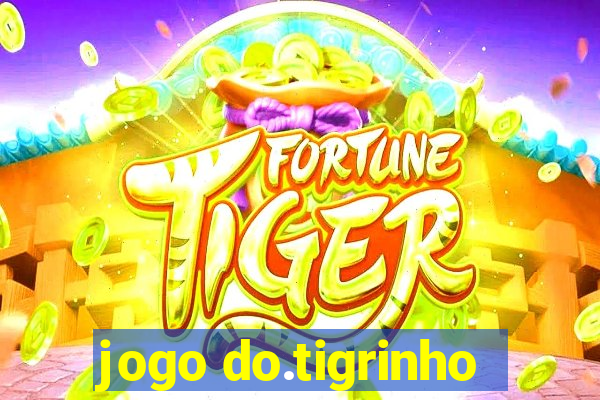 jogo do.tigrinho