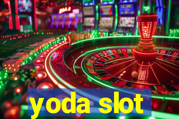 yoda slot