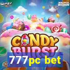 777pc bet