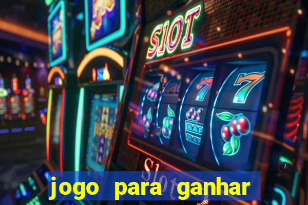 jogo para ganhar dinheiro no paypal