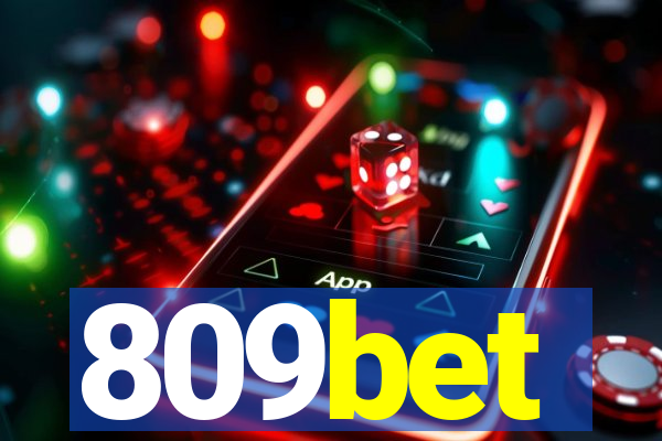 809bet