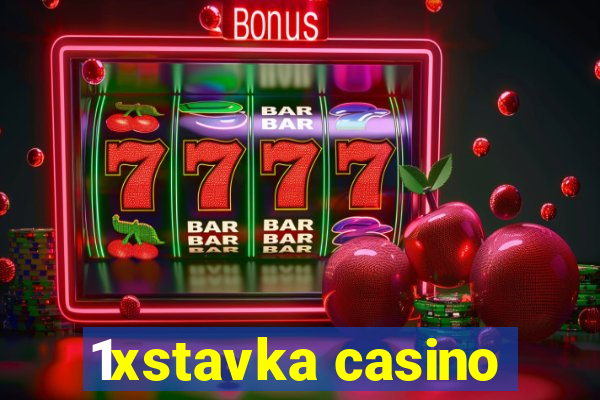 1xstavka casino