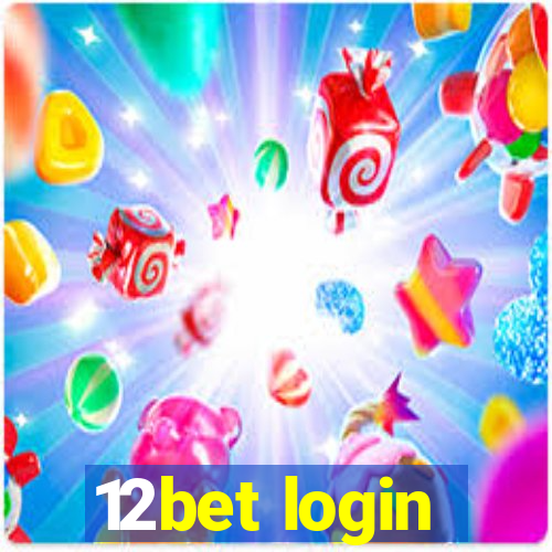 12bet login