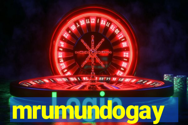 mrumundogay