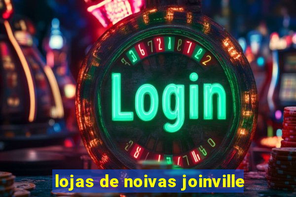 lojas de noivas joinville