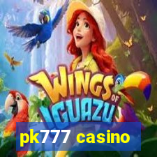 pk777 casino