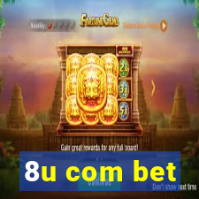 8u com bet