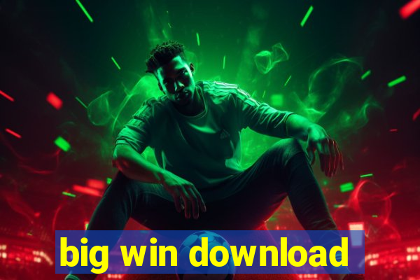 big win download