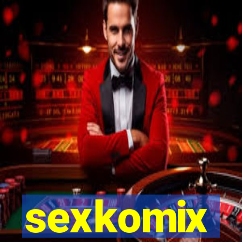 sexkomix